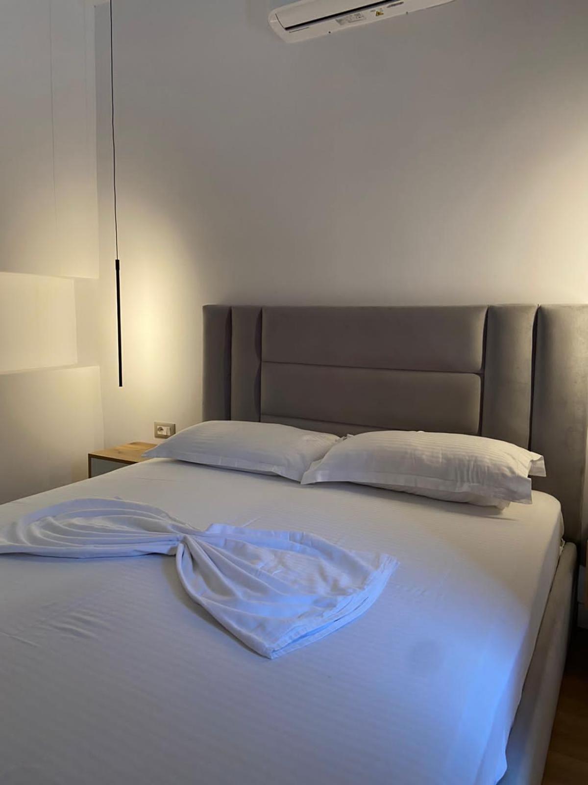 Luxury Apartments Blloku ティラナ エクステリア 写真