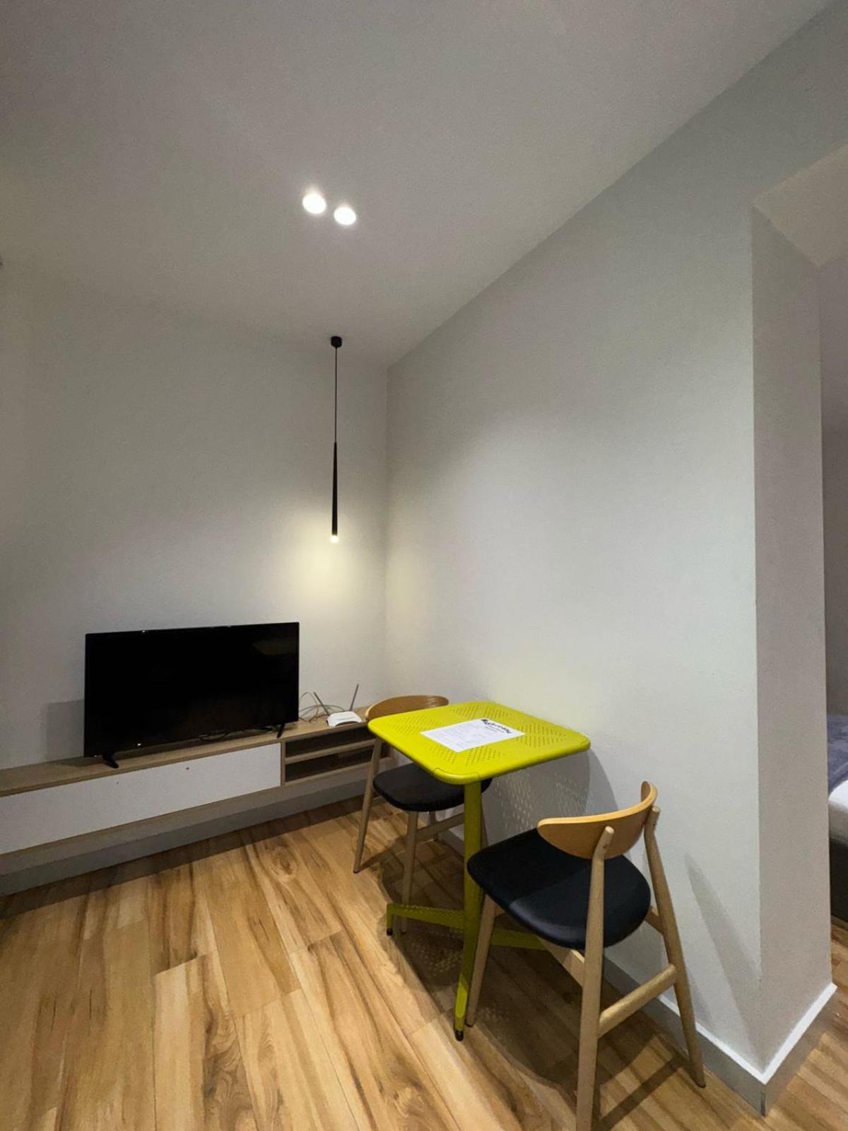 Luxury Apartments Blloku ティラナ エクステリア 写真